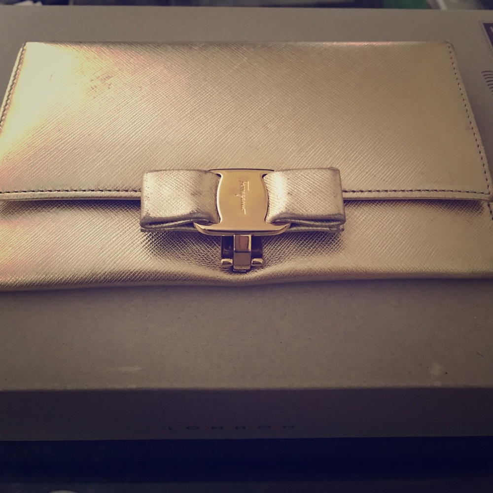 Ferragamo Wallet